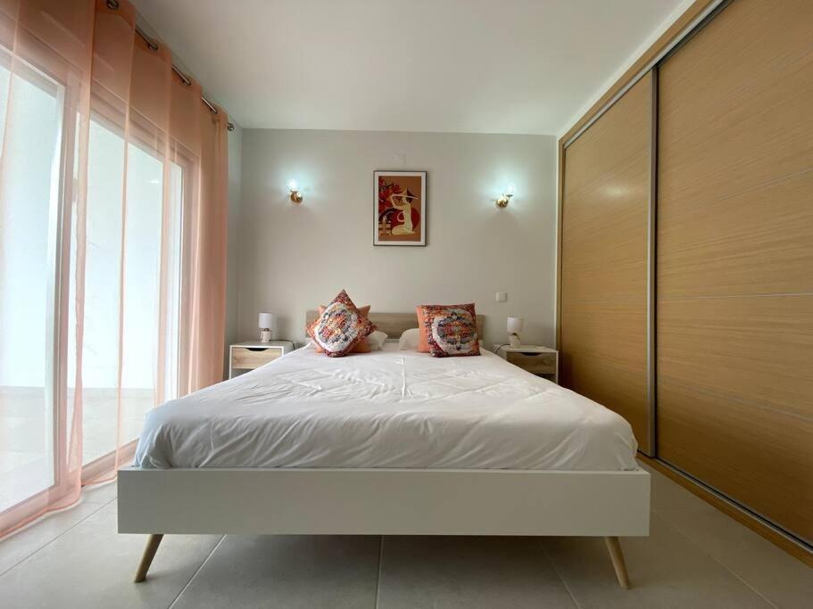 פורטימאו Paraisinho Quinta Do Amparo By Coral מראה חיצוני תמונה